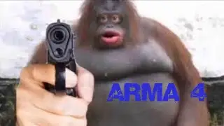 Новая Arma 4  и новый босс😍 ||| 😍A new Arma 4 and a new boss