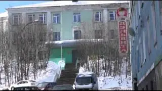 Мурманск район жилстрой