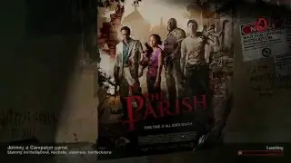 PT13 Left 4 Dead 2 Campaign, 3 Player Co-op
