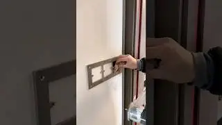 Кондуктор для подразетников
