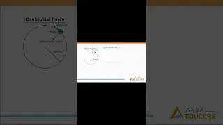 Centripetal Force Class 10 