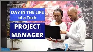 A Relaxed Day in the Life of a Scrum Master!