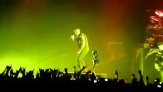 Avenged Sevenfold - Critical Acclaim, Live @ Scandinavium