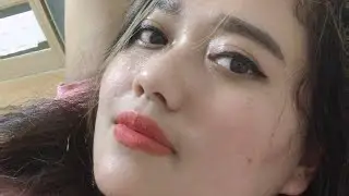 LAGI PMS AJAKIN SUAMI