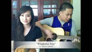 4-song medley