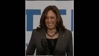 Kamala Harris is an inspiration