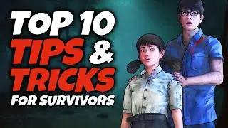 Top 10 Tips & Tricks for Survivors | Home Sweet Home: Survive