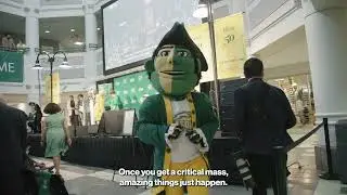 Mason Vision Day 2022, Thank You