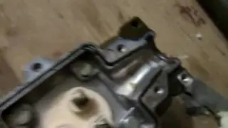 Мертвые приводы