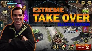 Extreme Takeover: Cluster Edition! Raid Shadow Legends