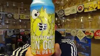 Beavertown | Sun God Tropical IPA