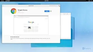 Как установить Fedora Linux на емулятор VMware