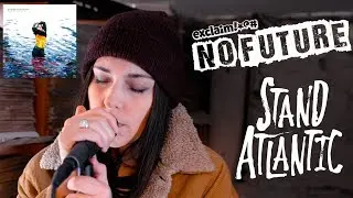 Stand Atlantic - "Skinny Dipping" (Acoustic) | No Future