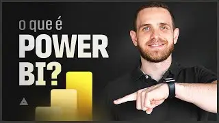 O que é Power BI? Como funciona? Quais as vantagens de utilizar o Power BI?