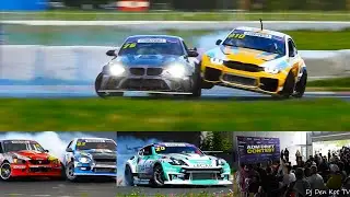 ADM DRIFT CONTEST 2025 (День 2) АДМ Raceway Мячково