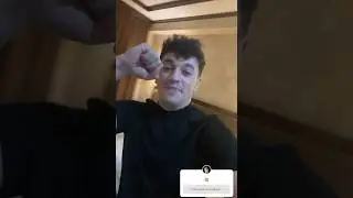 Сакит Самедов - новый микрофон. Подарок на Новый год 2024