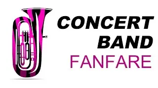 Exciting Concert Band Music | 