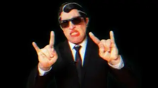 Puscifer - "Global Probing" Trailer