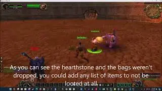 HighRisk LUA system by JadaDev -- V2