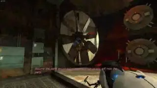 Portal 1 part 9