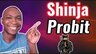 Shibnobi ProBit | How to Buy and Sell Shinja on  ProBit - Step By Step | Adam Shelton