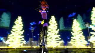 [ MMD ] Spice.Feat Len Kagamine [ R-18 ]