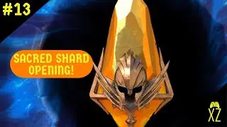 OPENING MY SACRED SHARDS! HUGE CHAMPION PULLS! | Raid: Shadow Legends