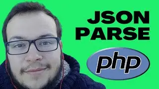 PHP JSON PARSE (PHP API KULLANMAK)