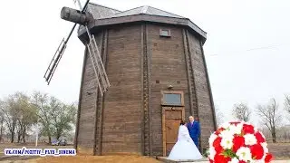 Wedding Day | Свадебный клип Николай и Сабина