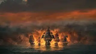 ОДНА ИЗ ЛУЧШИХ ИГР НА ТЕЛЕФОН! Assassin's Creed 4: Black Flag на телефон!