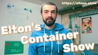 ECS-W1: We Need to Talk About Windows Containers