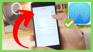 AirDrop Not Working on iPhone & HOW TO FIX! 🔥