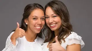 #14 Natascha & Claudia  Making-of