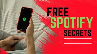 How to get Free Spotify Premium  