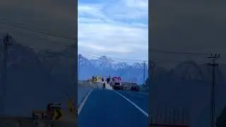 SKARDU Road | Beautiful Landscape Reliable Facts | ❤️...#travelbeautifulpakistan  