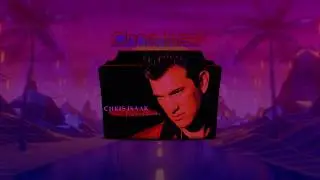 Chris Isaak - Wicked Game (Synthwave Remix)