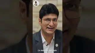 परेशानियां तो आएगी मेरे दोस्त, हुनर तेरा अपना काम आएगा..हज़ारों होंगे  रास्ता....#HappyCADay