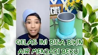 Alat unik & kreatifitas untuk mempermudah aktivitas