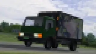 LFS - truck