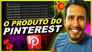 [REVELADO] QUAL O MELHOR PRODUTO PARA VENDER NO PINTEREST COMO AFILIADO[AFILIADO PINTEREST]