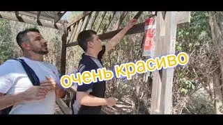 🔴ПАРК КЕНГУРУ🔴ВЫХОДНОЙ С СЕМЬЕЙ🔴ОНИ ТАКИЕ КОАССНЫЕ