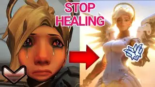 Stop Healing as Mercy (Do This Instead) 