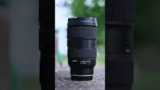 🤔 Probably the BEST lens for your Nikon Z mirrorless camera #best lens #nikonz #portraitphotography