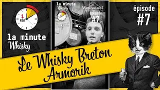 Whisky Armorik, découvrez les fûts bretons - Paul Klocke Warenghem - Ép.#7
