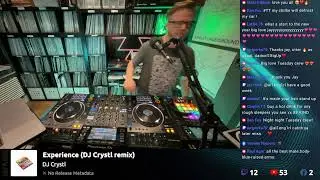 Hardcore Junglist Show (07 Jan 2025)