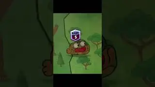 Brawlstars rank up #brawlstars #viral #supercell #trending #gaming #bs #shortvideo #shorts
