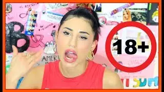 SESSO A CHE ETA' ? - Le regole in amore | Greta Menchi