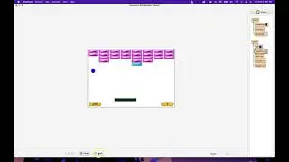 Greenfoot BrickBreaker Tutorial - Part 8