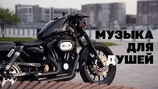 Sat down and was stunned! HARLEY DAVIDSON SPORTSTER 1200 S.