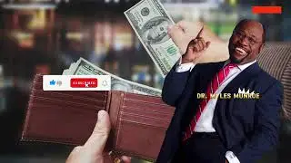 how to make money 💲 with a simple principle by Dr. M. M. (Biblical)